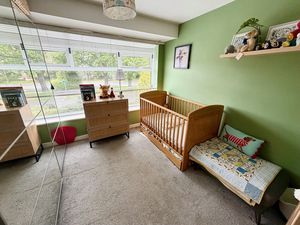 Bedroom 2- click for photo gallery